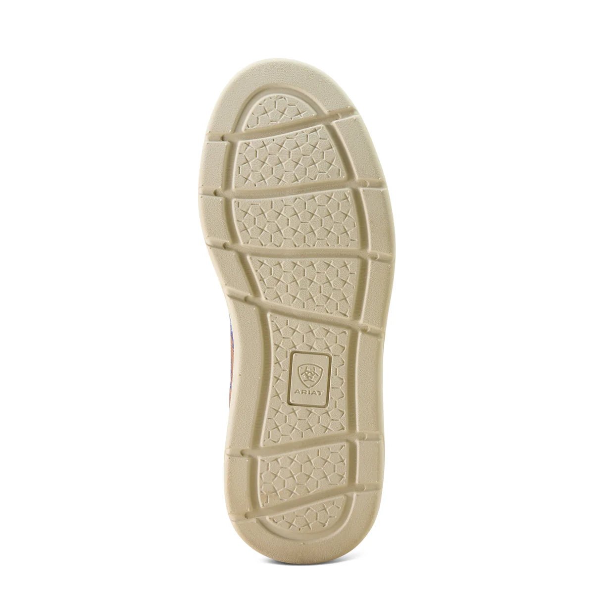 Ariat Youth Hilo - Natural Buckin&