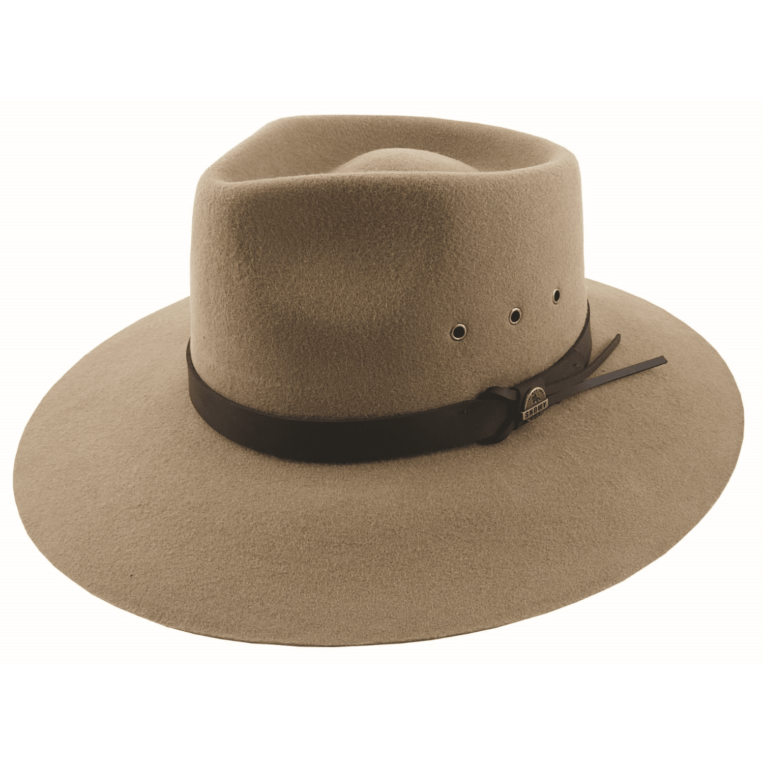 Avenel Clancy Wool Felt Hat - Saddleworld Devonport
