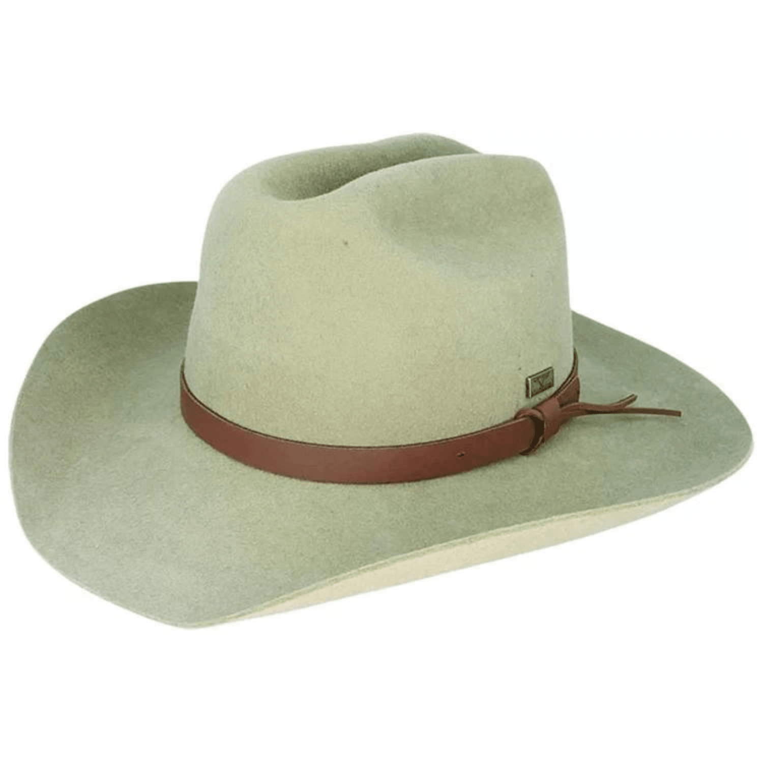 Avenel Flinders Cattleman Western Hat - Saddleworld Devonport