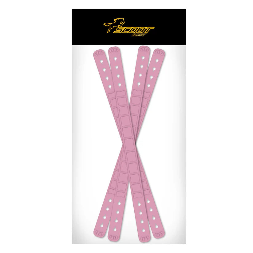 Scoot Boot Pastern Straps