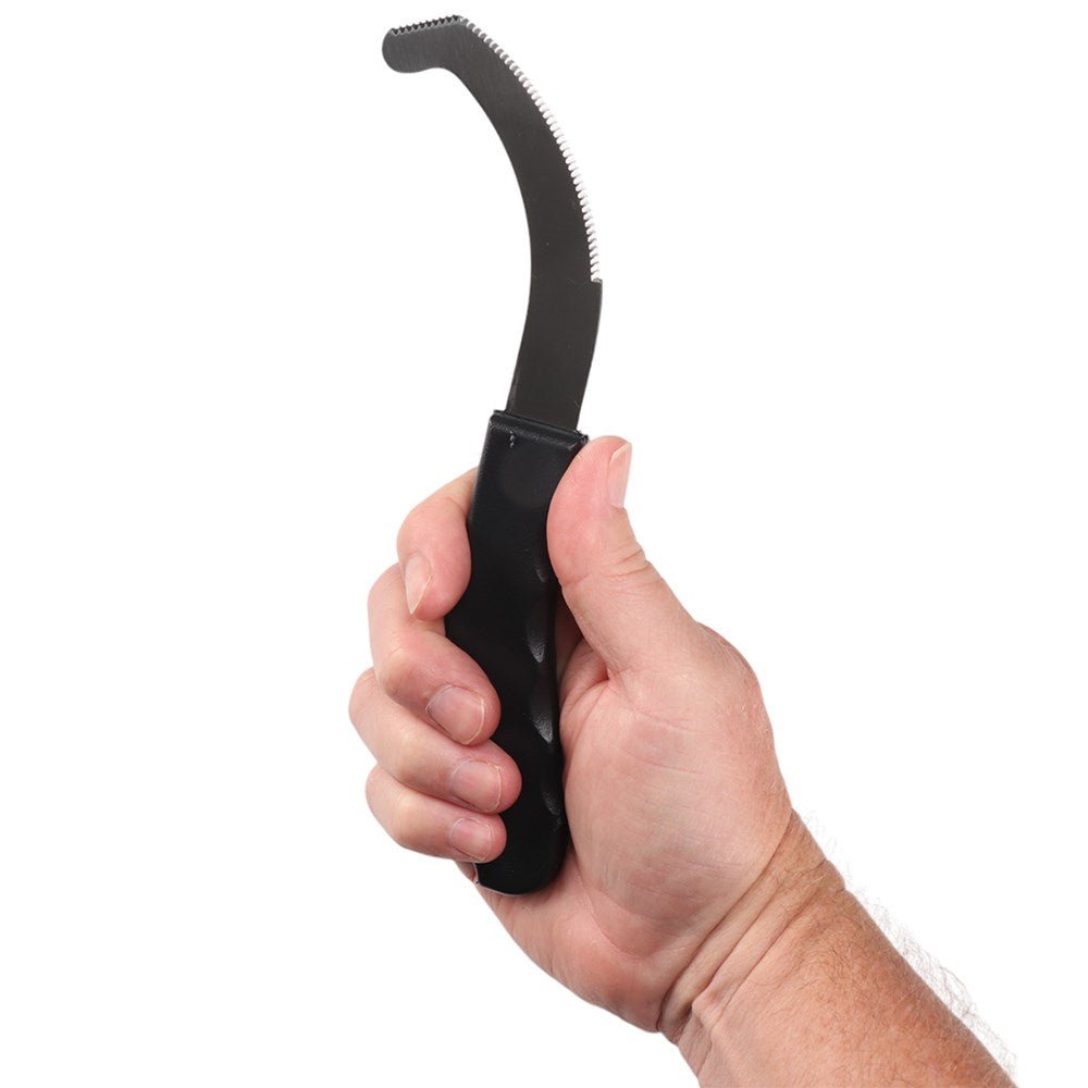 Bot Egg Knife - Saddleworld Devonport