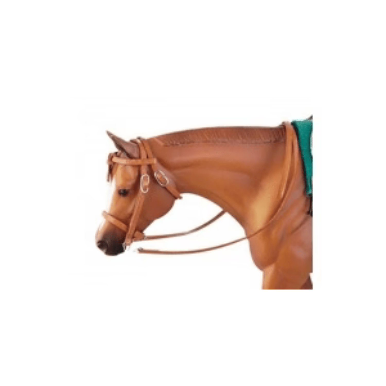 Breyer Traditional Western Show Bridle - Saddleworld Devonport