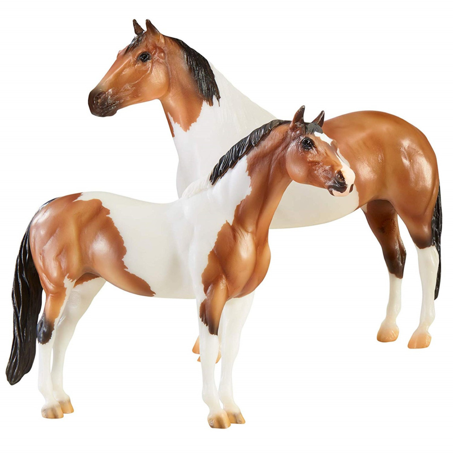 Breyer Traditional Gansters Tony Da Pony