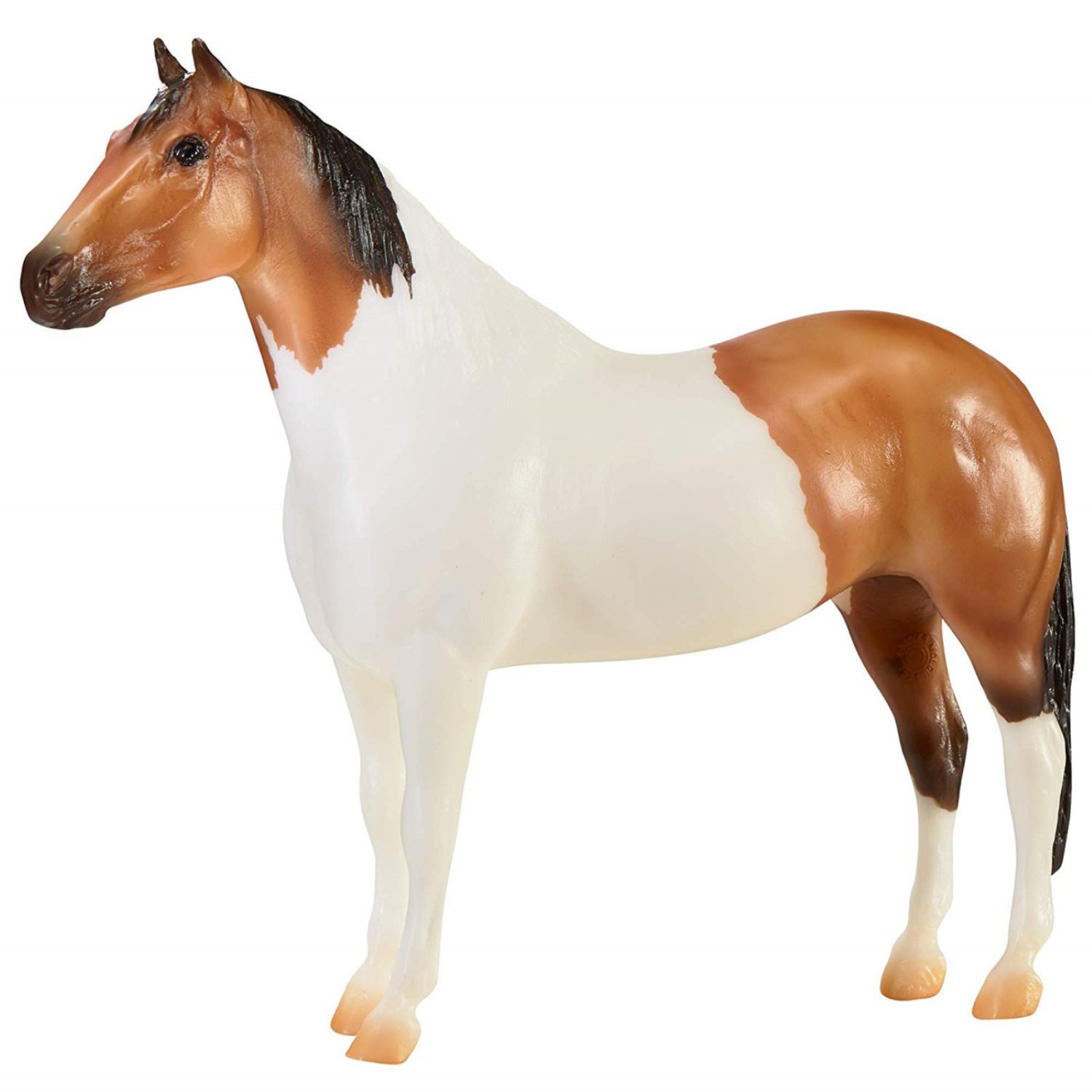 Breyer Traditional Gansters Tony Da Pony