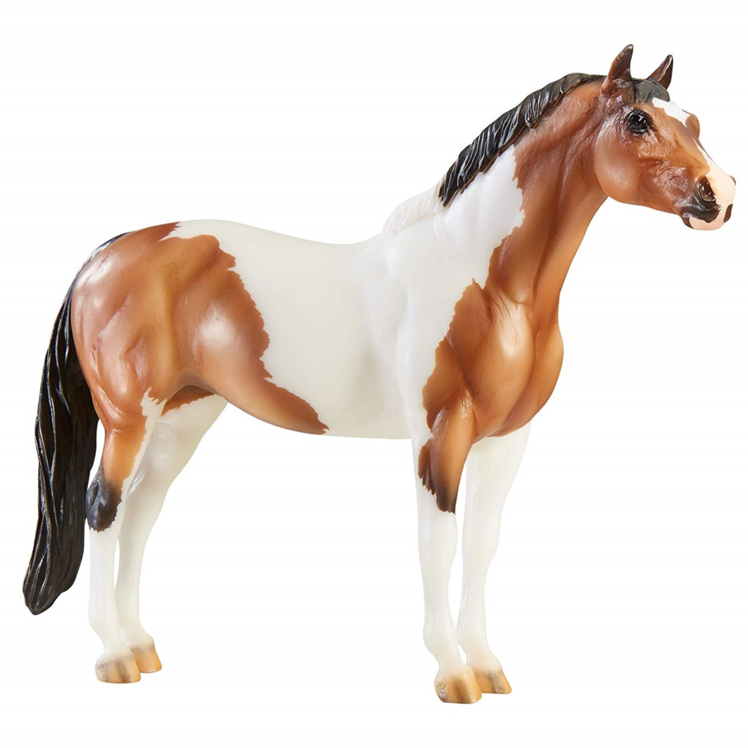 Breyer Traditional Gansters Tony Da Pony
