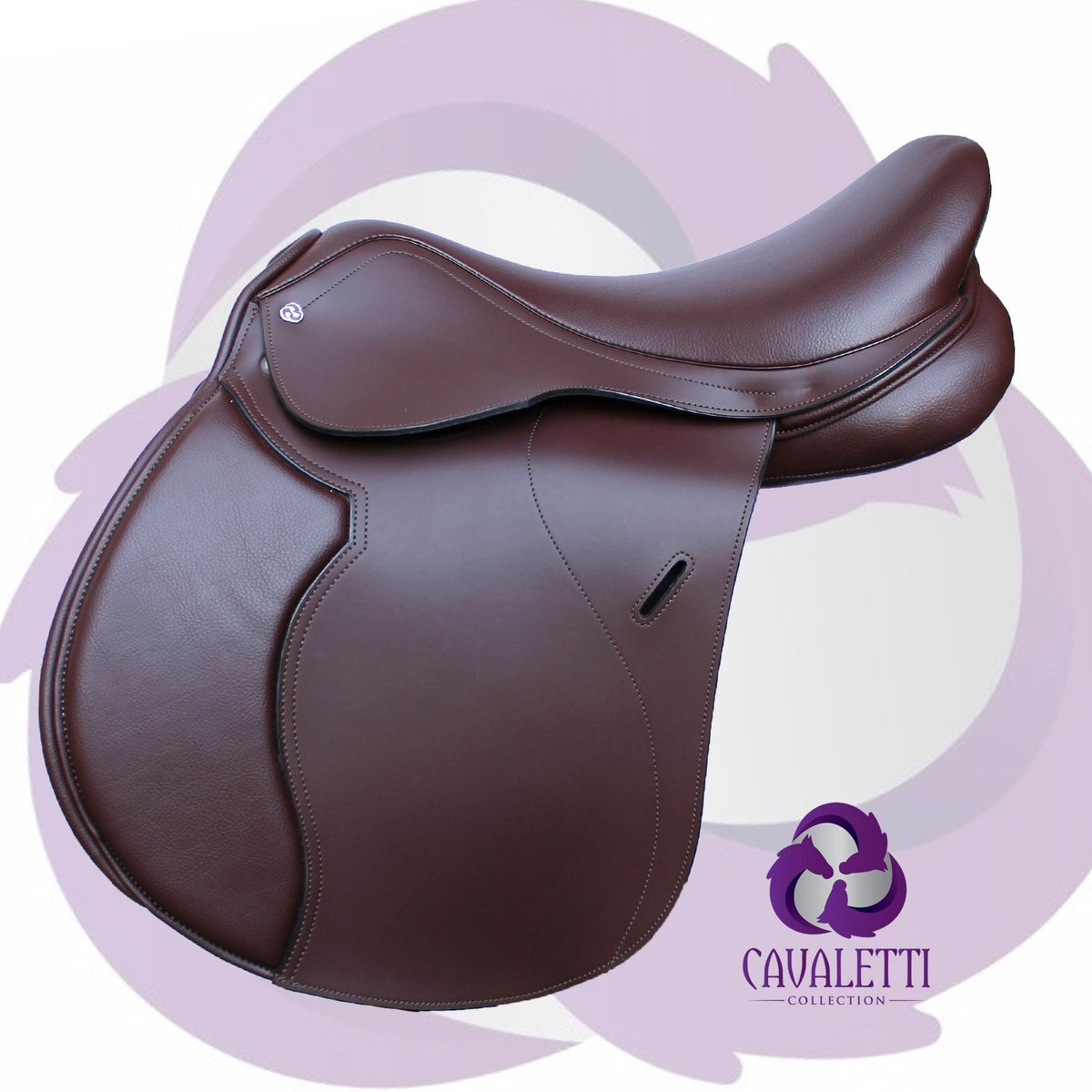 Cavaletti Synthetic GP Saddle
