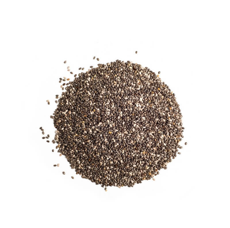 Crooked Lane Chia Seeds