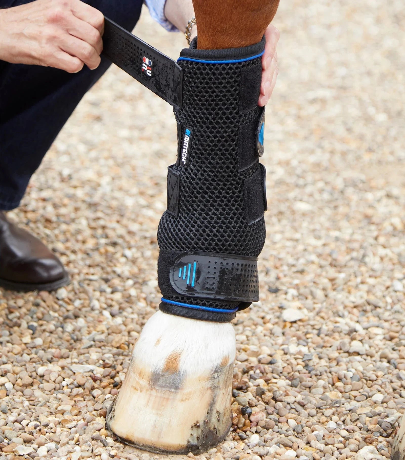 PEI Cold Water Compression Therapy Boots