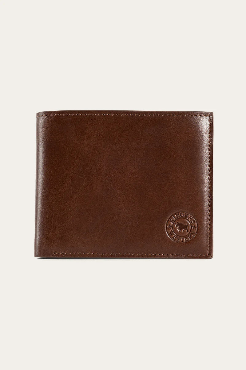 Ringers Western Duke Wallet