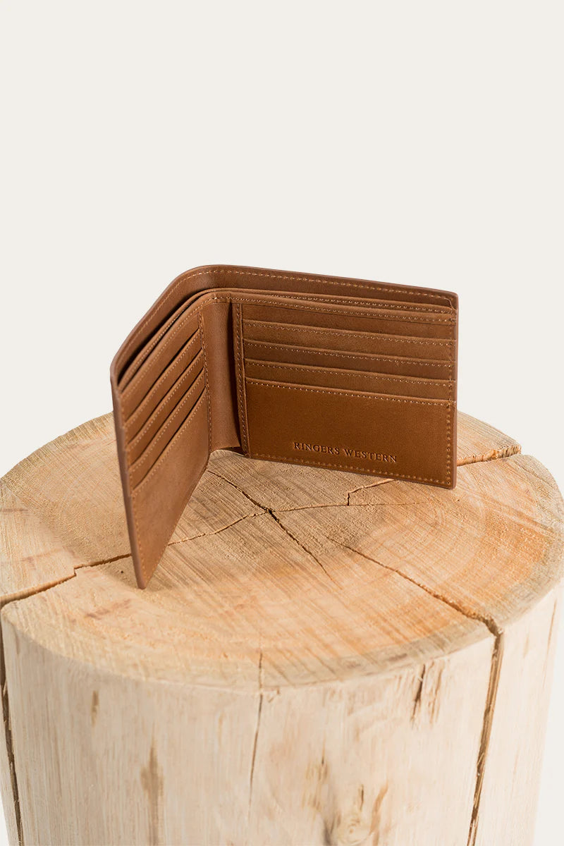 Ringers Western Duke Wallet