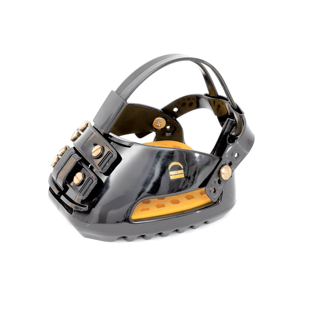 ScootBoot Hoof Boots TheraRide Pair