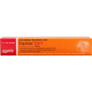 Equivac 2 In 1 Injection