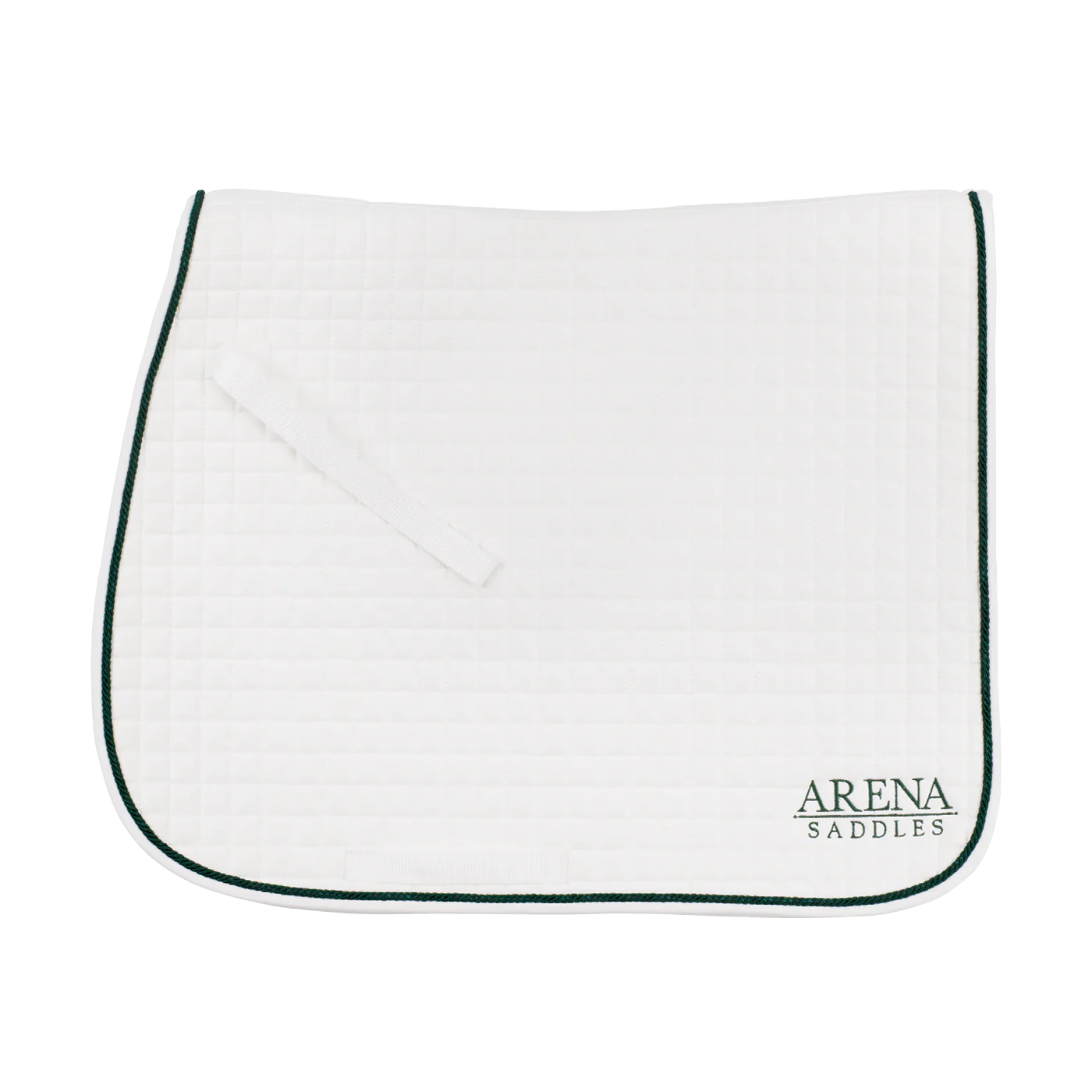 Arena Dressage Saddle Cloth