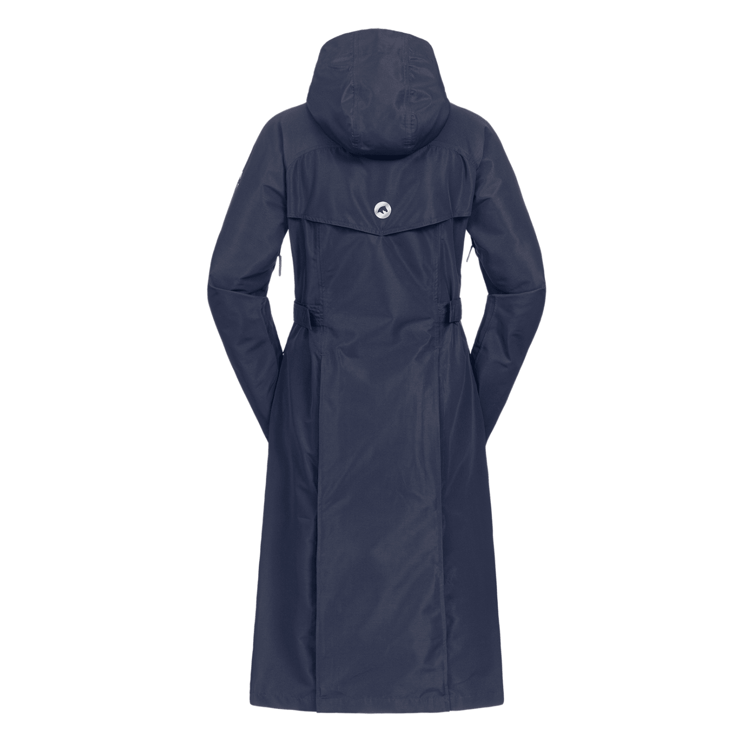ELT Fehmarn Long Riding Raincoat - Saddleworld Devonport