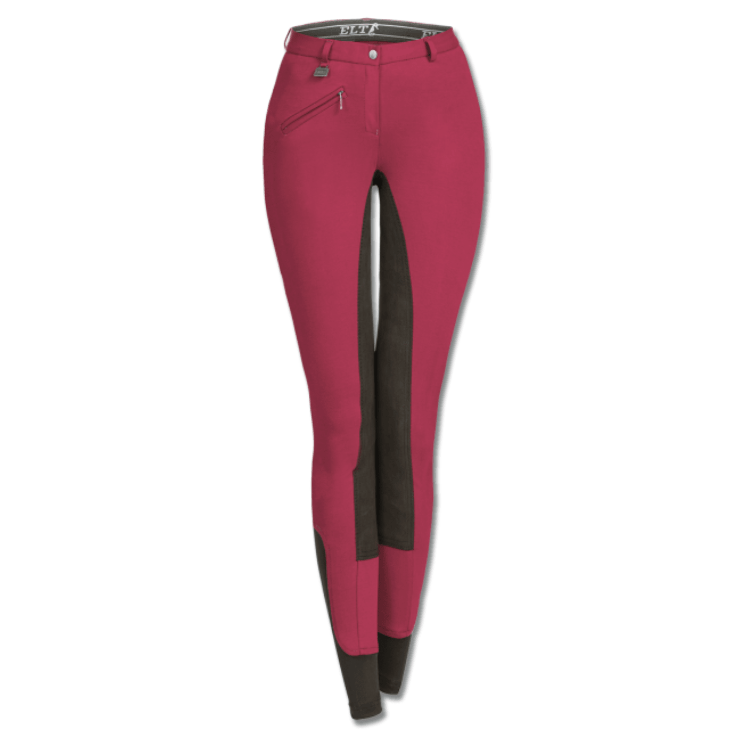 ELT Micro Sport Breeches - Saddleworld Devonport