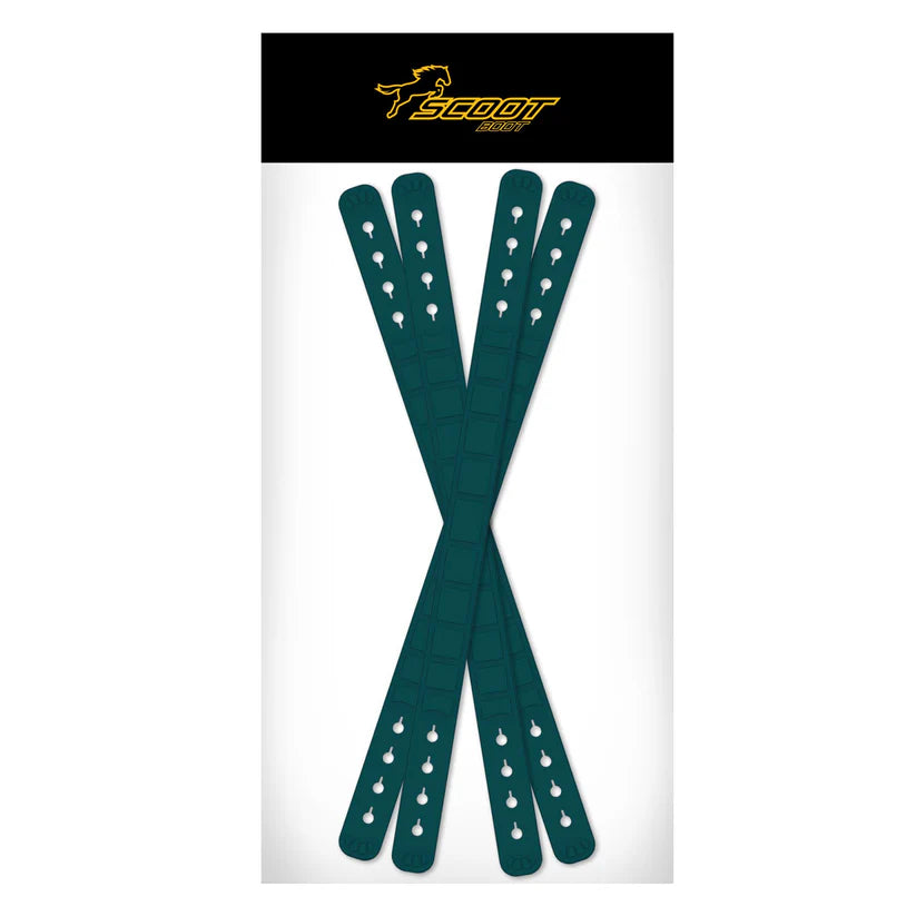 Scoot Boot Pastern Straps
