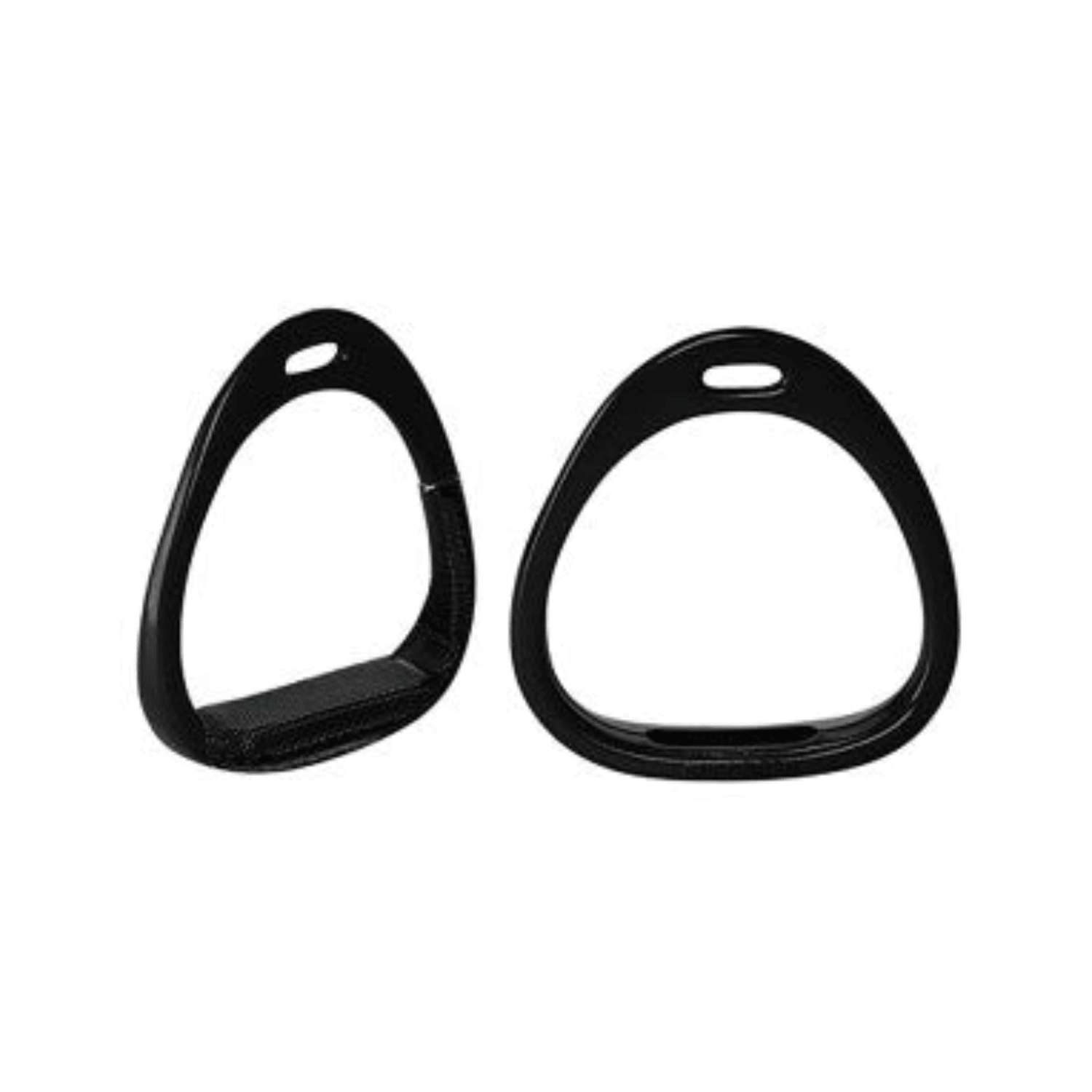 Enforcer Race Stirrup Irons - Saddleworld Devonport