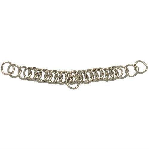 English Style Curb Chain - Saddleworld Devonport