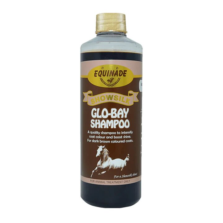 Equinade Glo Bay Shampoo - Saddleworld Devonport