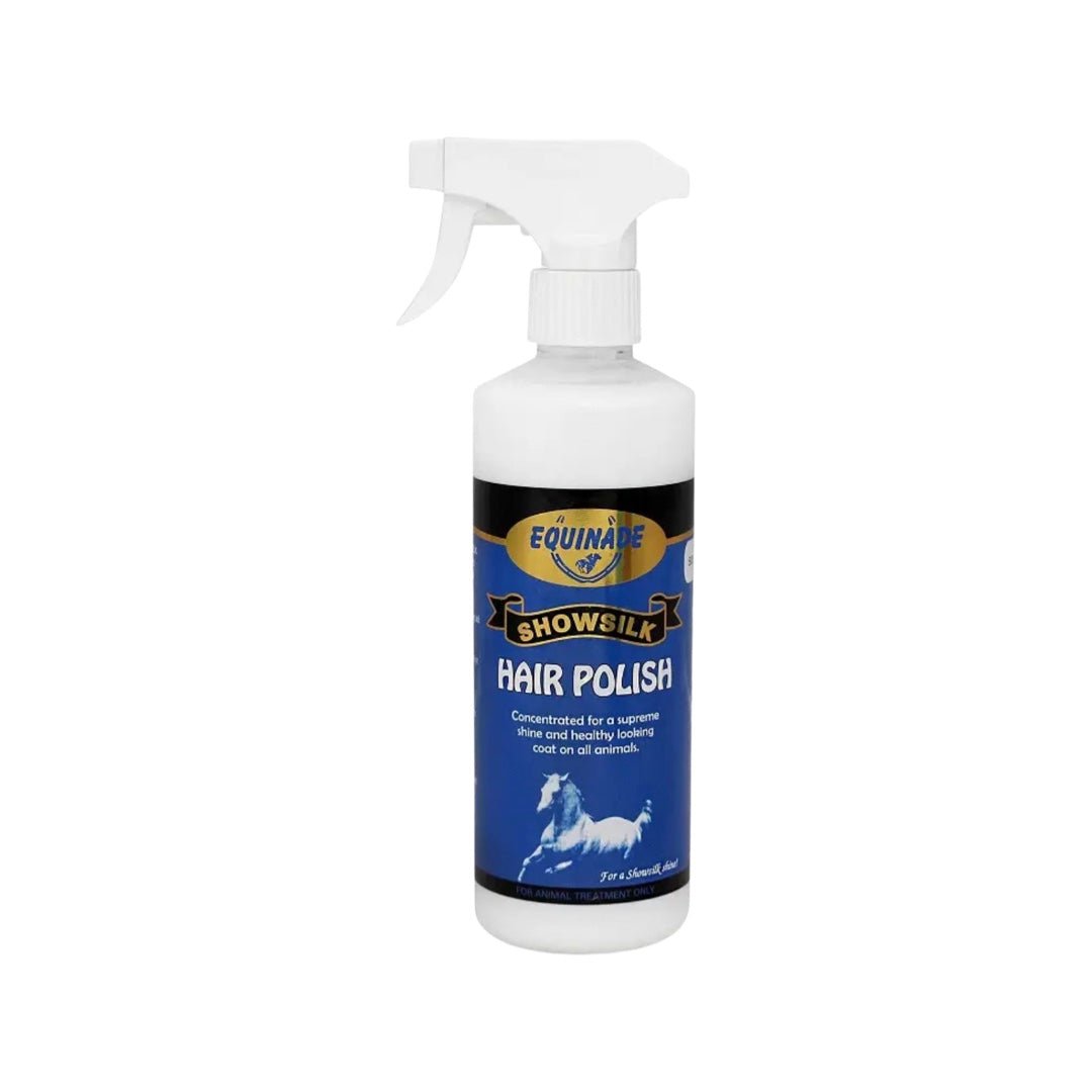 Equinade Hair Polish - Saddleworld Devonport