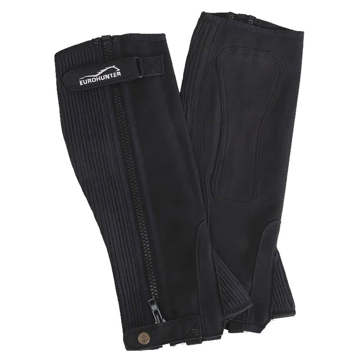 Eurohunter Clarino Chapettes - Saddleworld Devonport