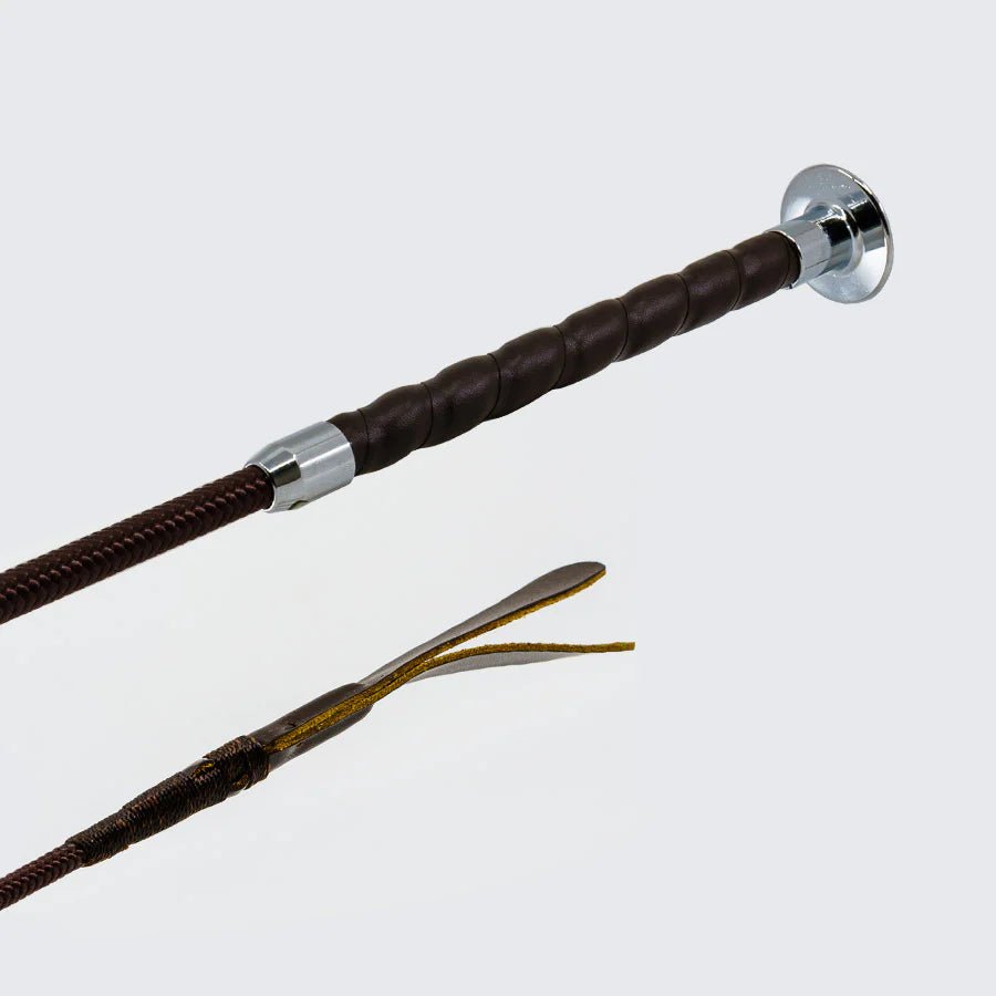 Eurohunter Deluxe Polo Whip - Saddleworld Devonport