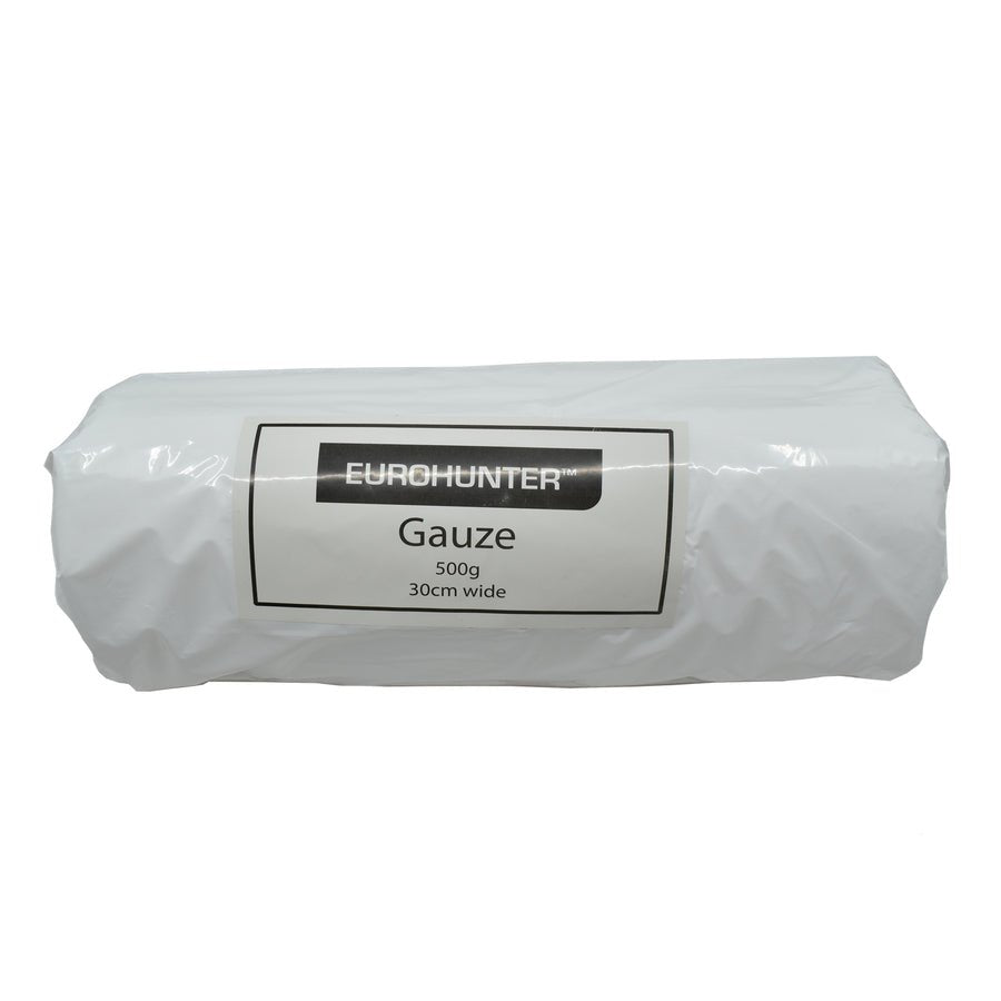 Eurohunter Gauze 500Gm - Saddleworld Devonport