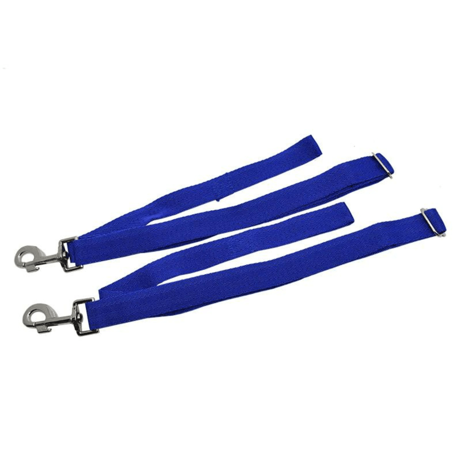 Eurohunter Leg Straps - Saddleworld Devonport