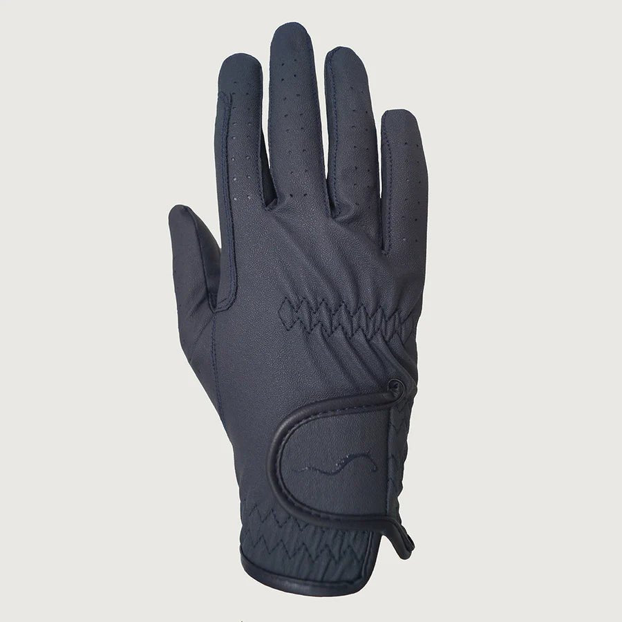 Eurohunter Riding Gloves - Saddleworld Devonport