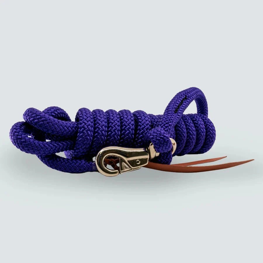 Eurohunter Training Rope - Saddleworld Devonport