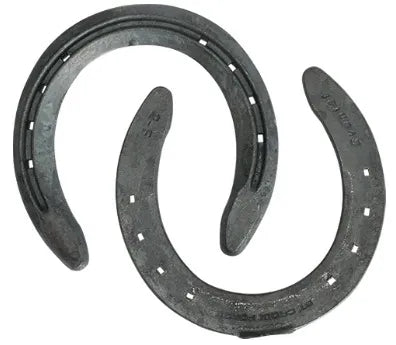 Mustad St Croix Eventer Steel Front Side Clip