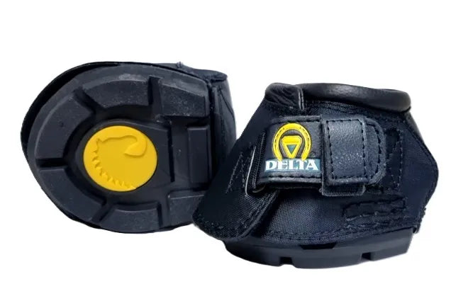 Delta Hoof Boots
