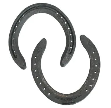 St Croix Concorde Steel Hind (Side Clip)