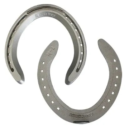 St Croix Concorde Aluminium Hind (Toe Clip)