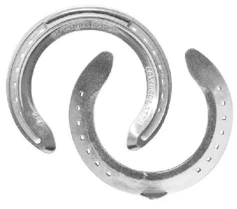 St Croix Concorde Xtra Aluminium Front (Toe Clip)