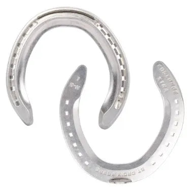 St Croix Concorde Xtra Aluminium Hind (Toe Clip)