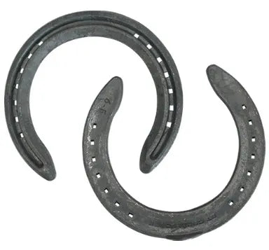 St Croix Concorde Steel Front (Toe Clip)