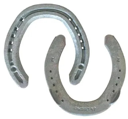 Mustad Libero Concave Steel 8MM Hind (Side Clip)