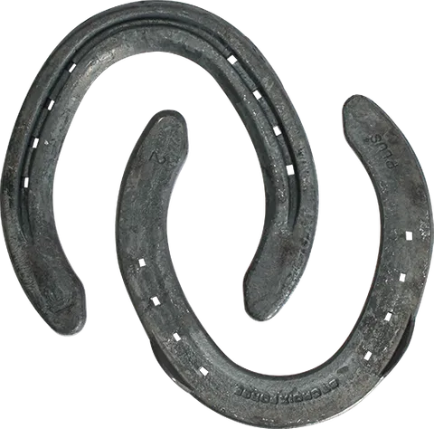 Mustad St Croix Eventer + Steel Hind Side Clip