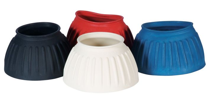 Sims Ribbed Pull On Bell Boots