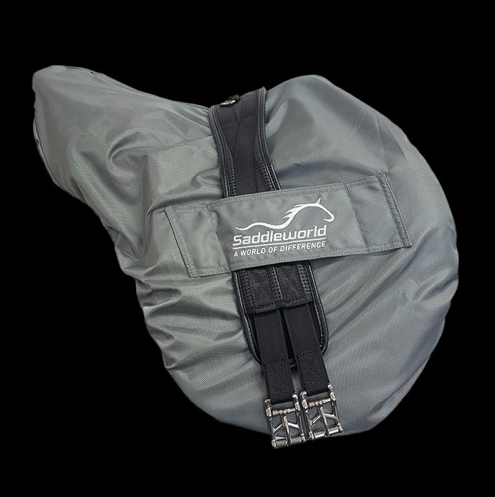 Saddleworld Saddle Cover