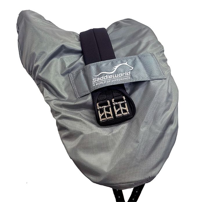 Saddleworld Saddle Cover
