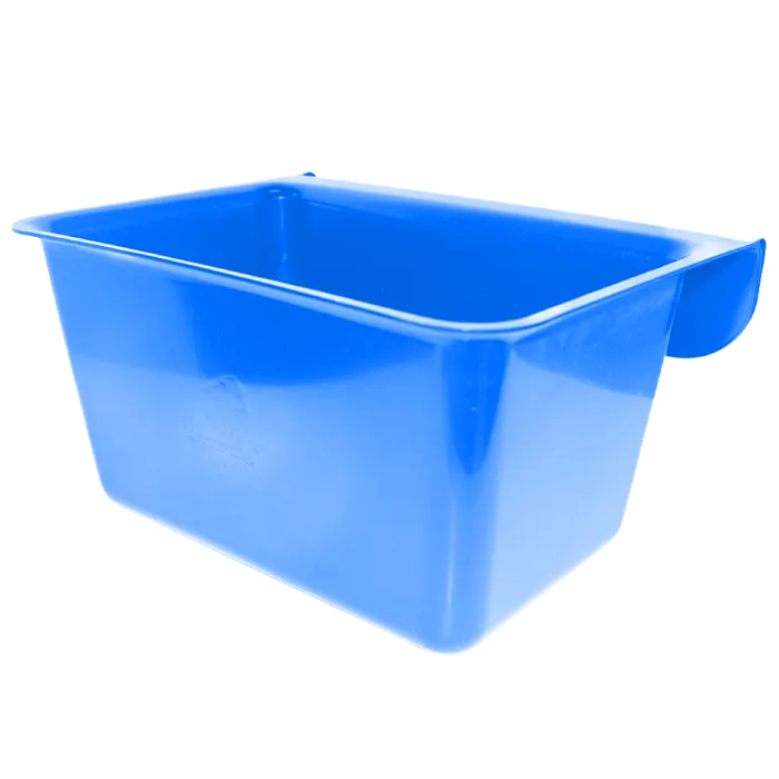 Red Gorilla Plastic Hanging Manager 15lt