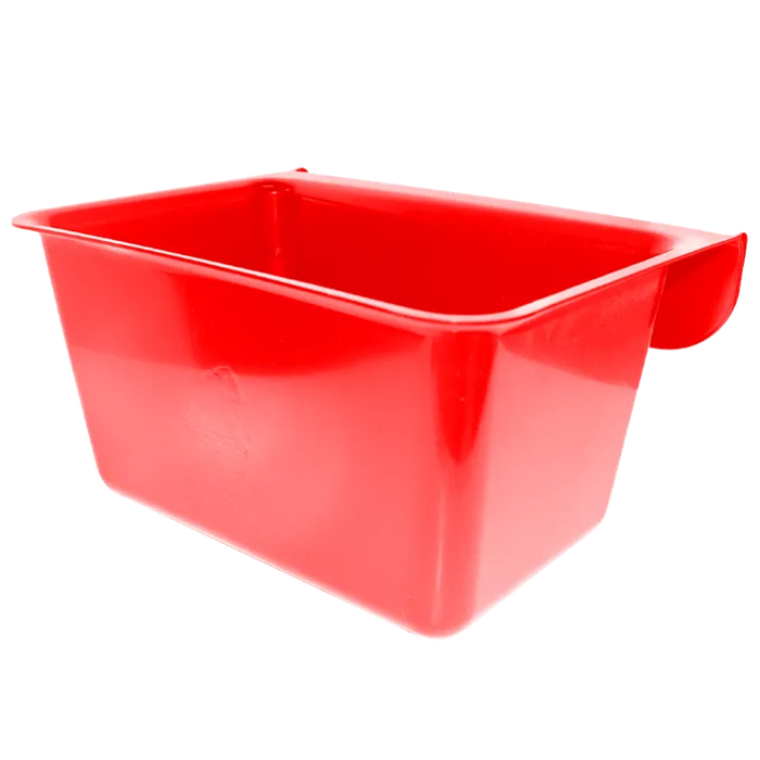 Red Gorilla Plastic Hanging Manager 15lt