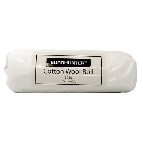 Eurohunter Cotton Wool
