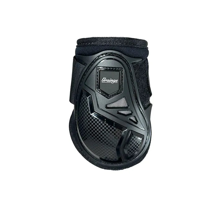 Grainge Memory Foam Protection Fetlock Boots
