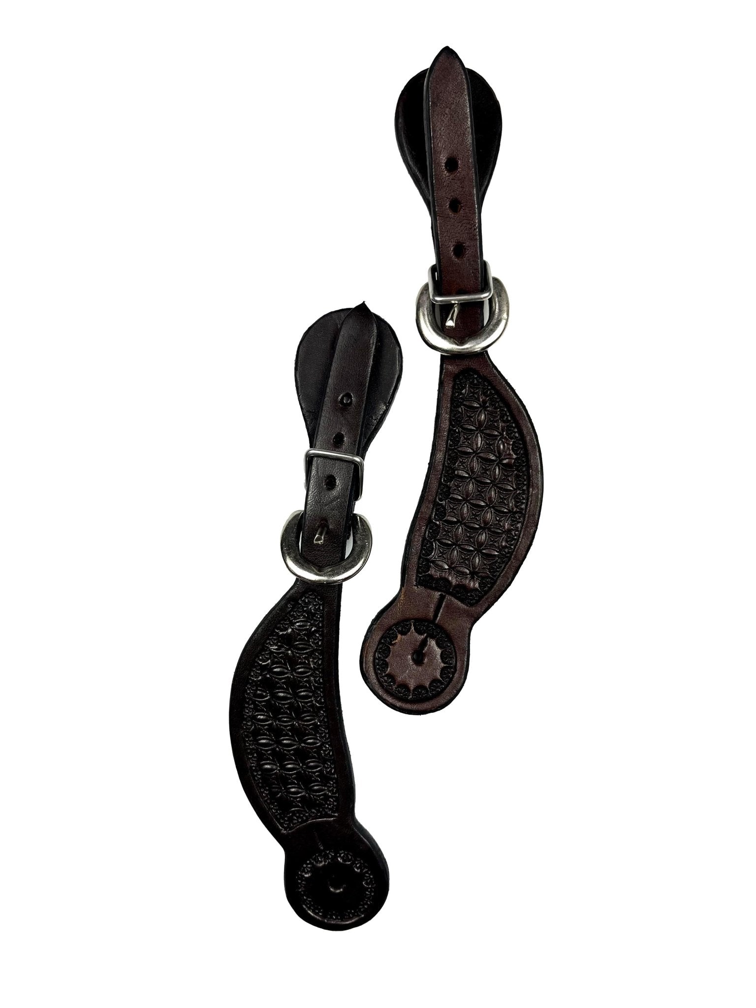 Ezy Ride Spur Strap - Saddleworld Devonport