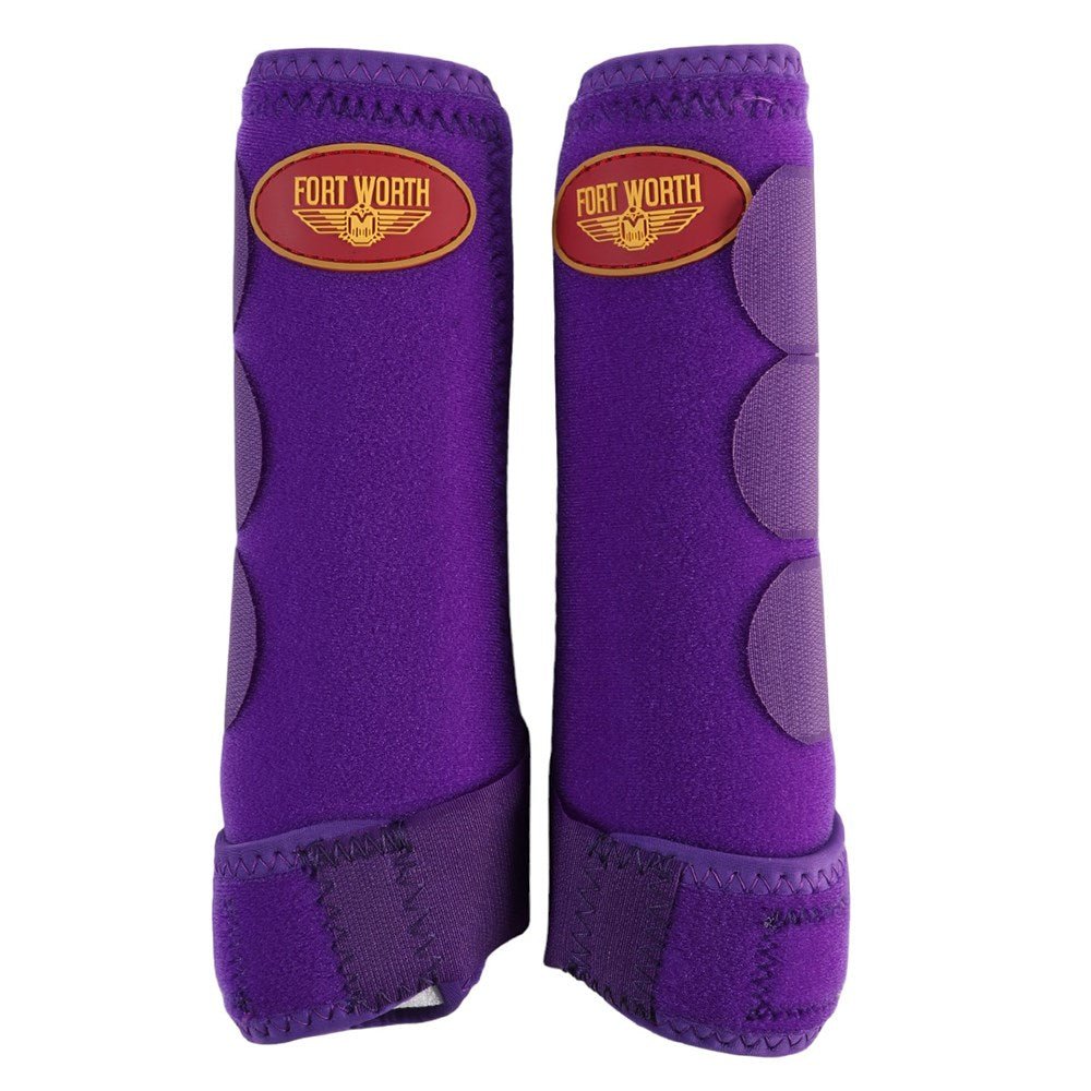 Fort Worth Sports Boots - Saddleworld Devonport