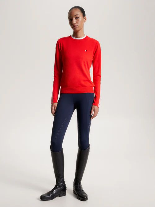 Tommy Hilfiger Equestrian Seattle Sweater