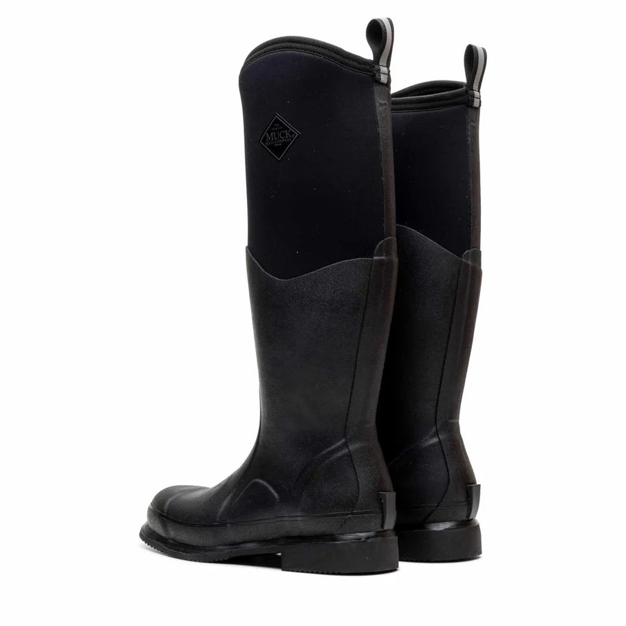 Muck Boot Womens Colt Ryder Gumboot